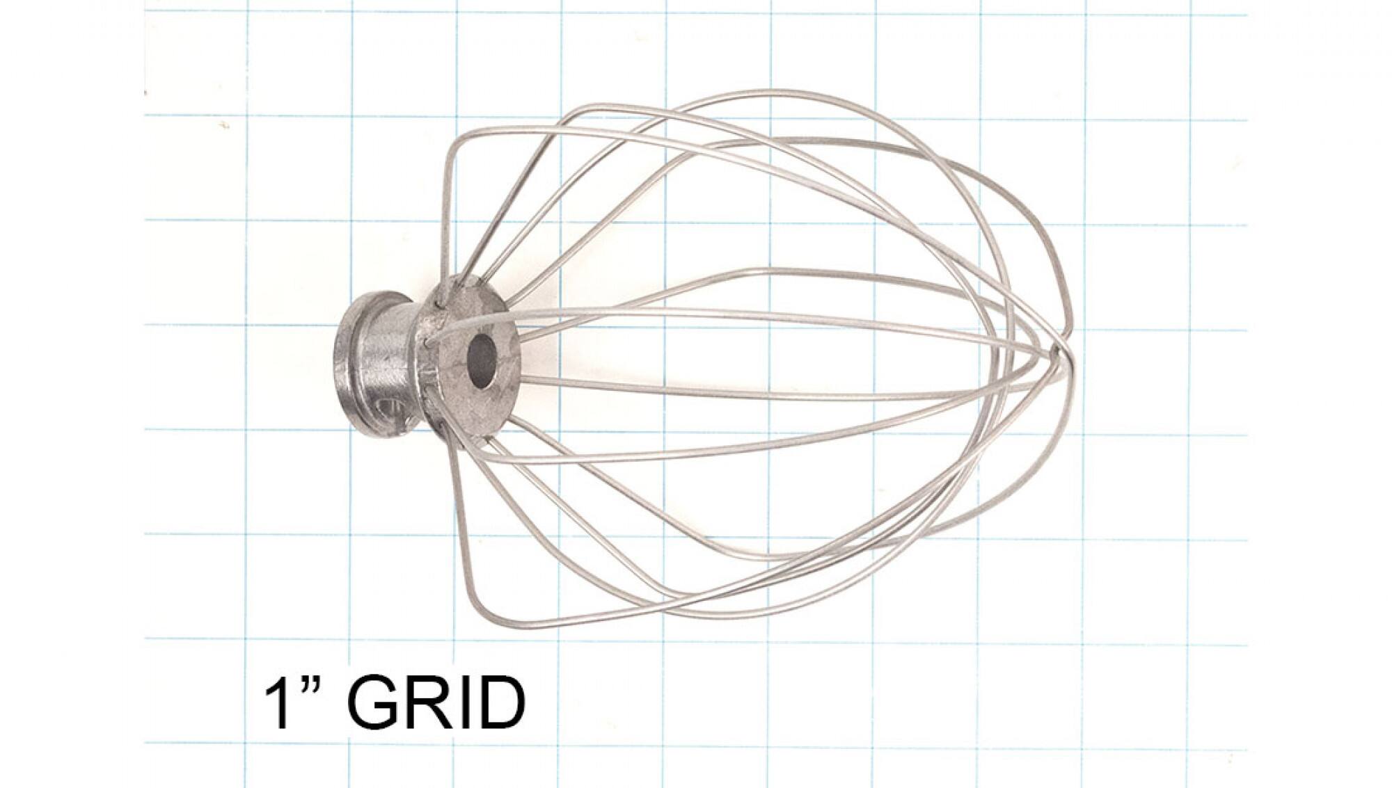 Alt View 2. Whirlpool - Whirlpool - WPLWP9703491 WHIP-WIRE - Mixed.