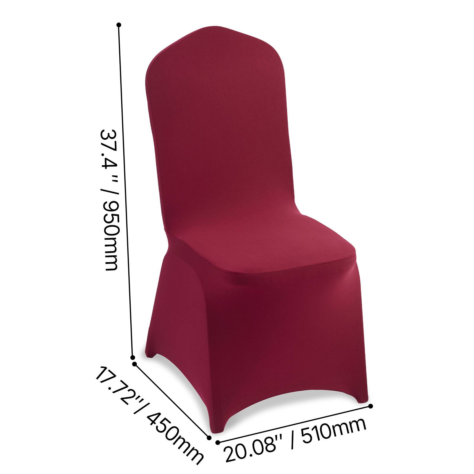 37.4" / 950mm  
17.72" / 450mm  
20.08" / 510mm