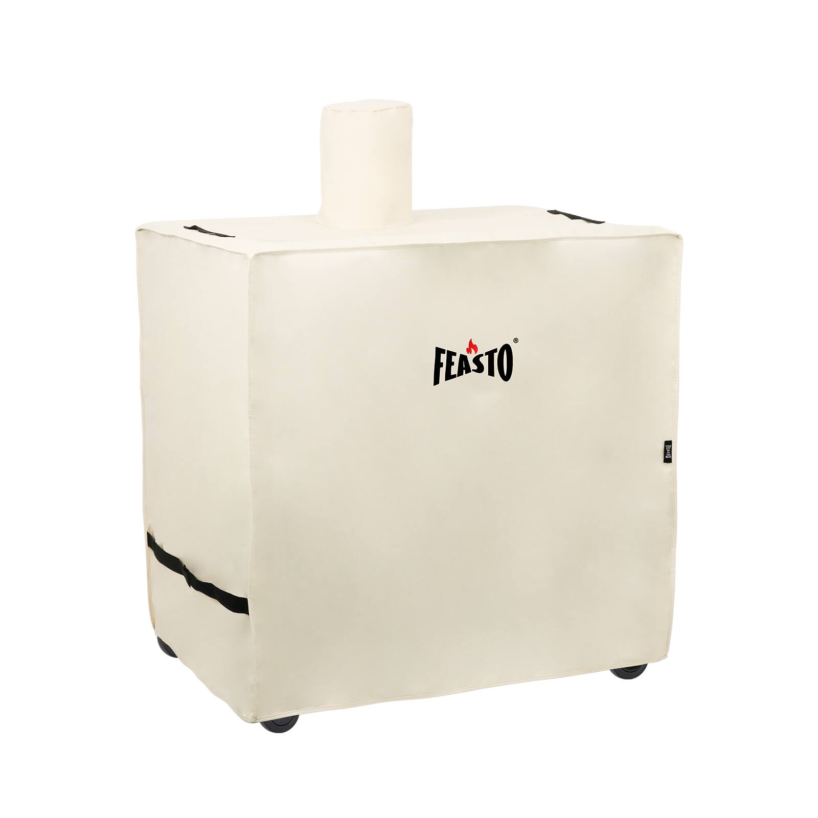 FEASTO - Outdoor Dining Cart Cover - Khaki