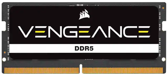 VENGEANCE DDR5