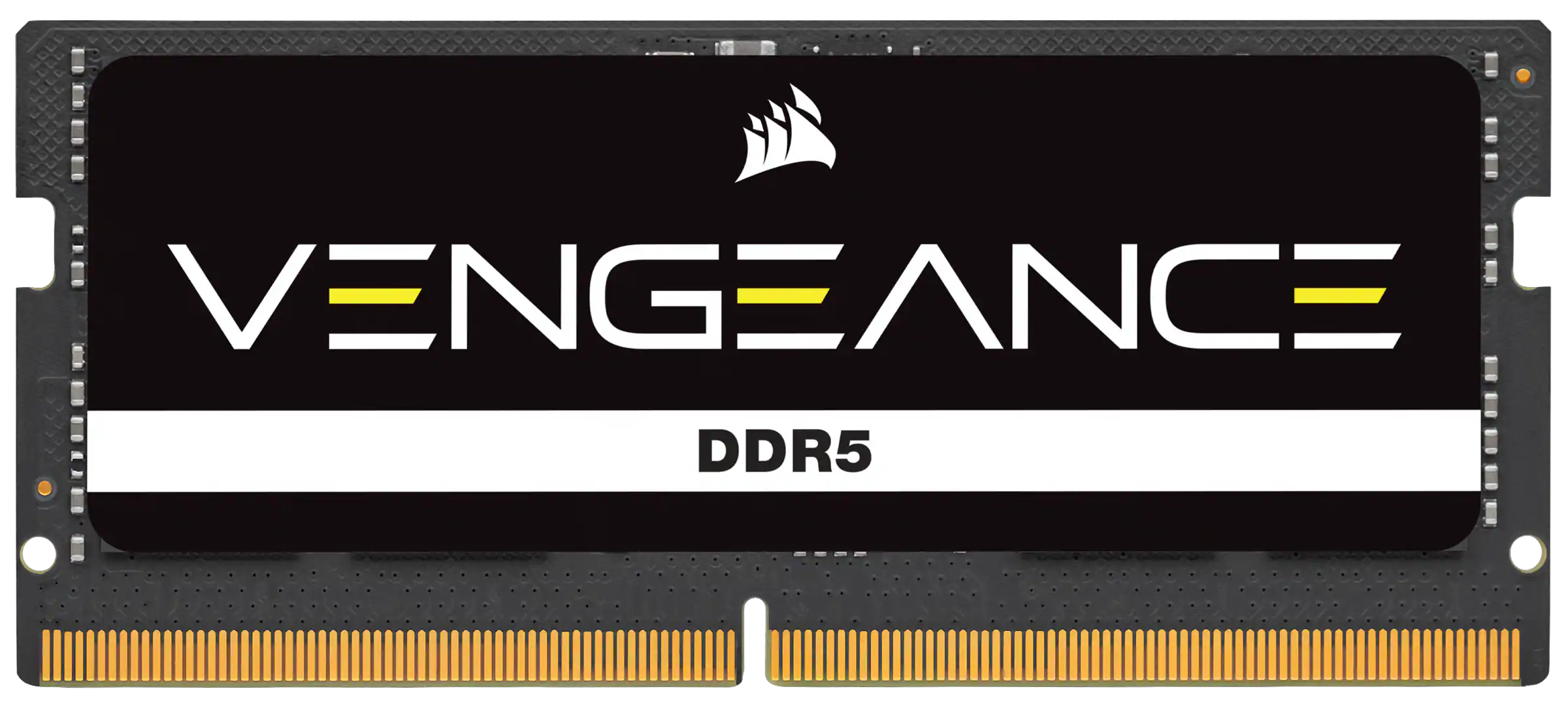 VENGEANCE DDR5
