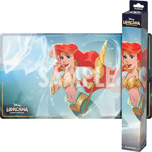 Disney Lorcana: Into the Inklands Single Player Starter Deck Styles May Vary 11098309/11098305 - Best Buy Disney Lorcana: Into the Inklands Single Player Starter Deck Styles May Vary 11098309/11098305 - Best Buy