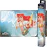 Disney - Lorcana Winterspell Ariel, Sonic Warrior Playmat