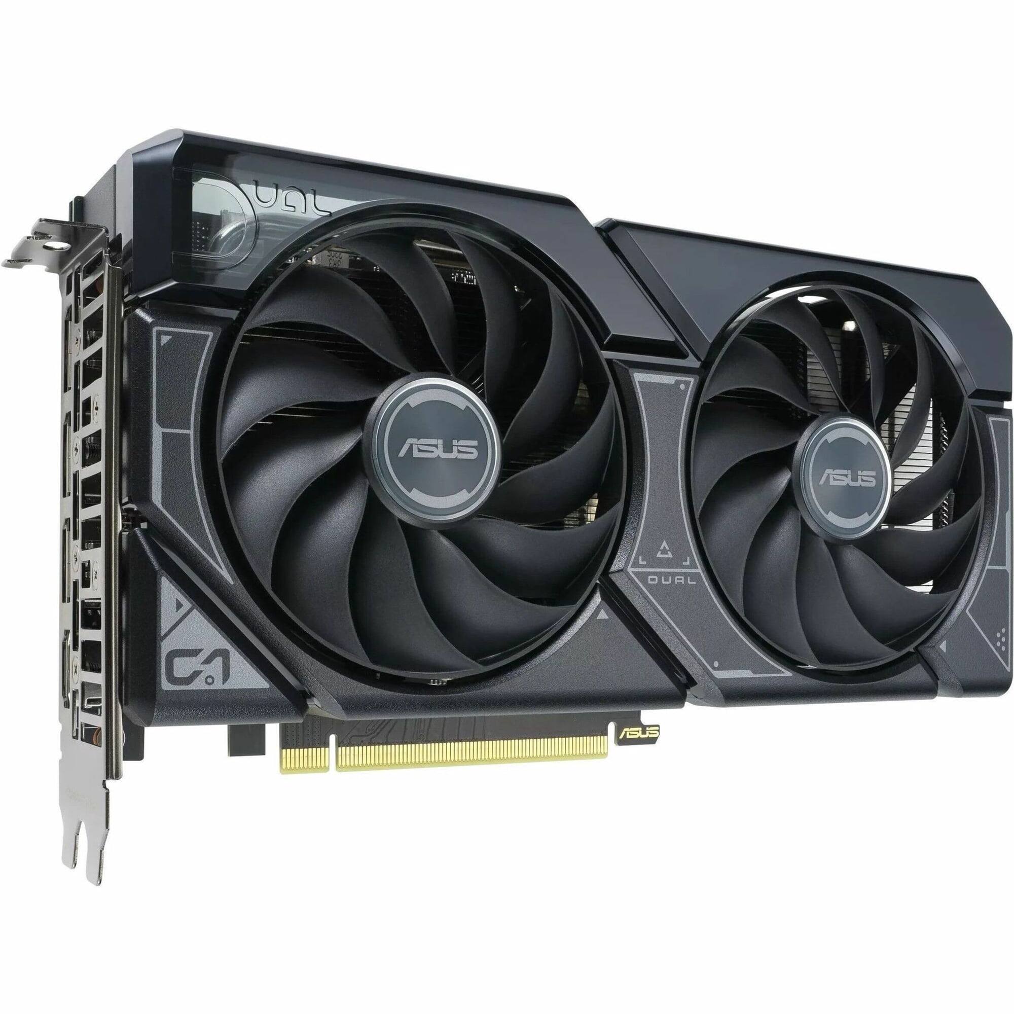 ASUS DUAL
