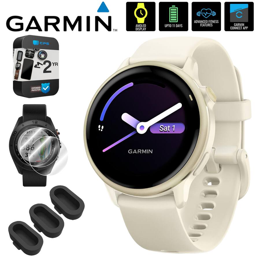 Wrist Answer Calls Garmin Smartwatch Phone Calls Garmin VIVOACTIVE