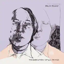 Rilo Kiley - Execution Of All Things (frozen Lake Edition) - VINYL LP