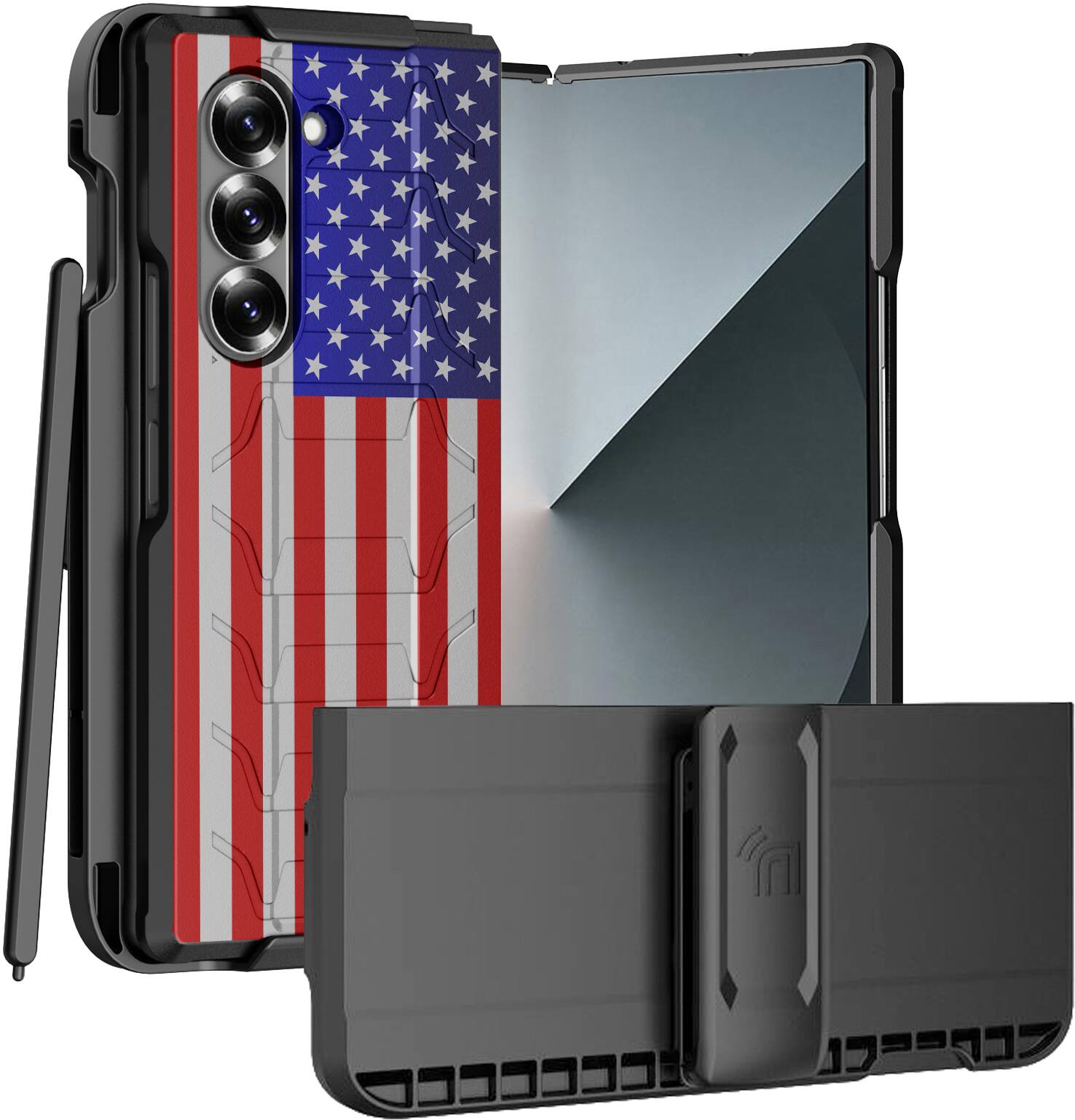 USA Flag
