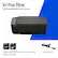 In the Box
HP DeskJet 2955 All-in-One
- Original HP 68 Setup Ink Cartridges Black, Tri-color
- Power cord