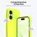 Comprehensive Protection
Raised lips for better screen and camera protection
1.2mm Raised Lips
1.6mm Raised Lips