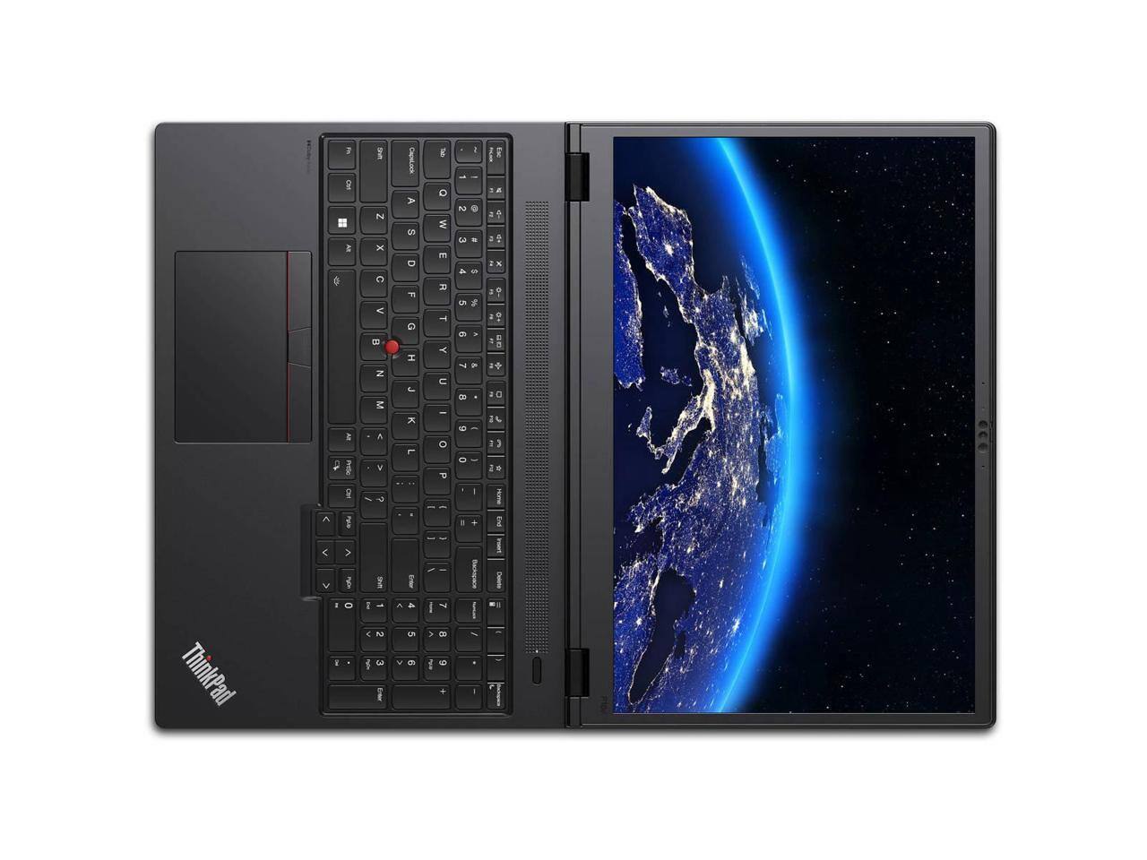 Lenovo ThinkPad P16v Gen 2 16