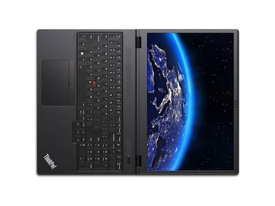 Lenovo ThinkPad P16v Gen 2 16 Lenovo ThinkPad P16v Gen 2 16