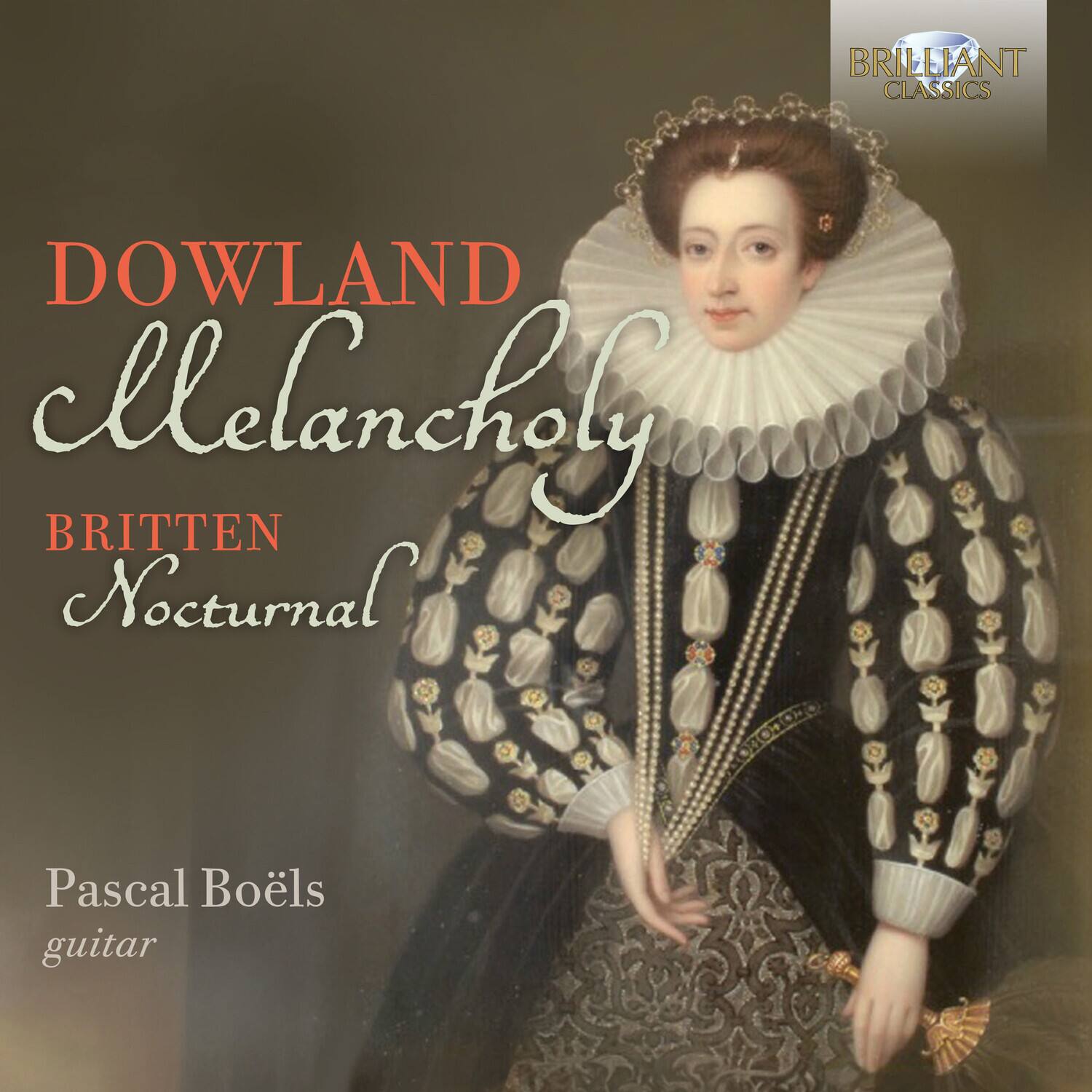 Pascal Boels - Nocturnal   - COMPACT DISCS [CD] price history on PriceWatchPro