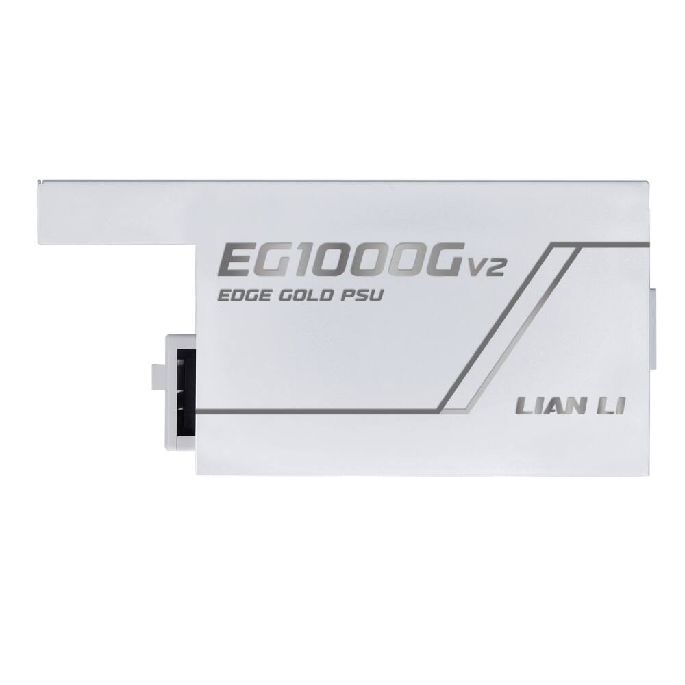 EG1000GV2 EDGE GOLD PSU  
LIAN LI