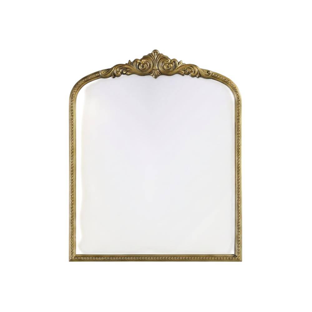 Antique Brass