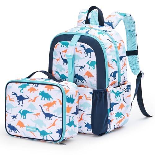 Lightweight Pacoar Cade - For s Elementary School Bookbag With Lunch ...