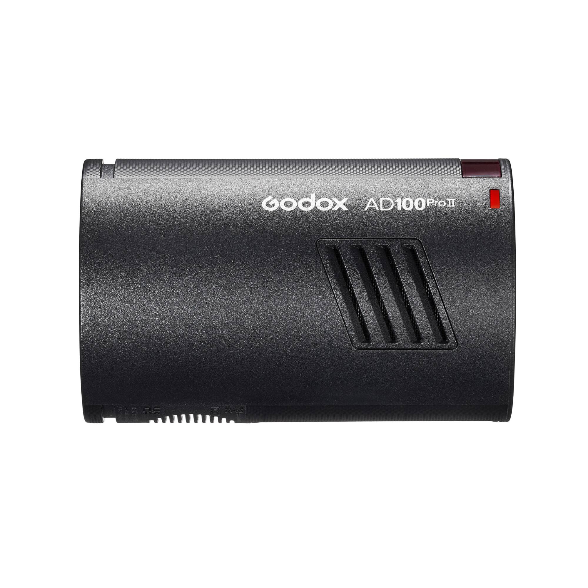 Godox AD100 Pro II