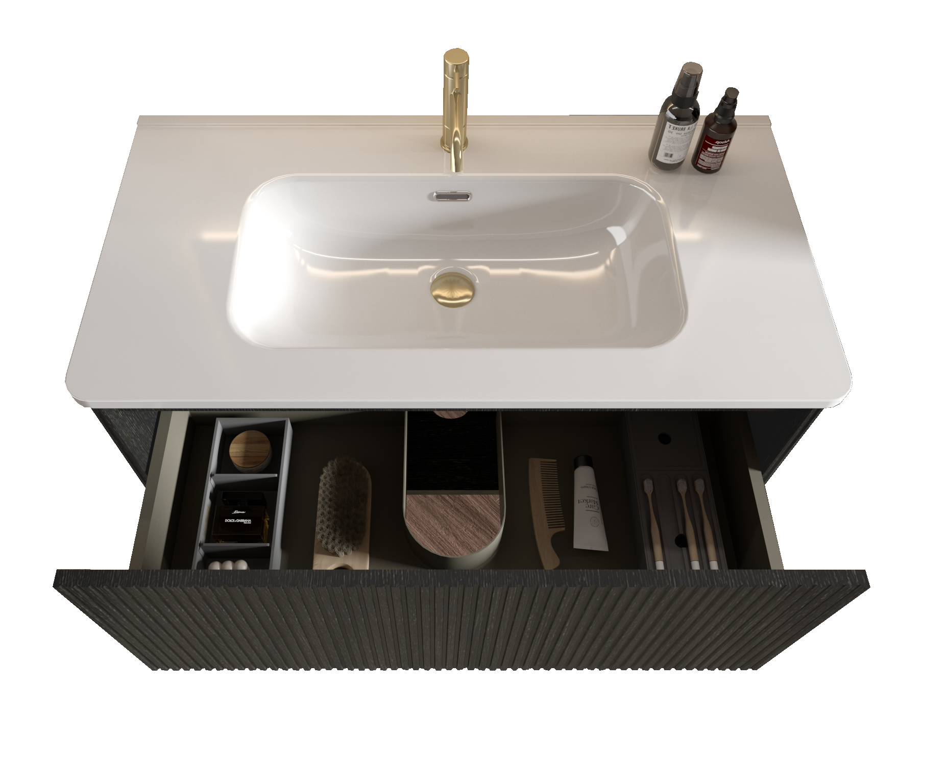 The text on the image is:

"ati Sua - - P - -."