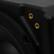 Alt View 17. MB Quart - Can-Am Defender Tuned 10" Single-Voice-Coil 4-Ohm Subwoofer with Integrated 400W Amp - Black.