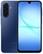 Front. Samsung - Galaxy A17 128GB (Unlocked) Latin America Version - Blue.