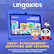 LINGOKIDS
LOVED BY KIDS! TRUSTED BY PARENTS.
3000+ PLAYLEARNING™ ACTIVITIES AND LESSONS
Get access to tons of songs, shows and interactive games kids love! Safe and 100% ad-free