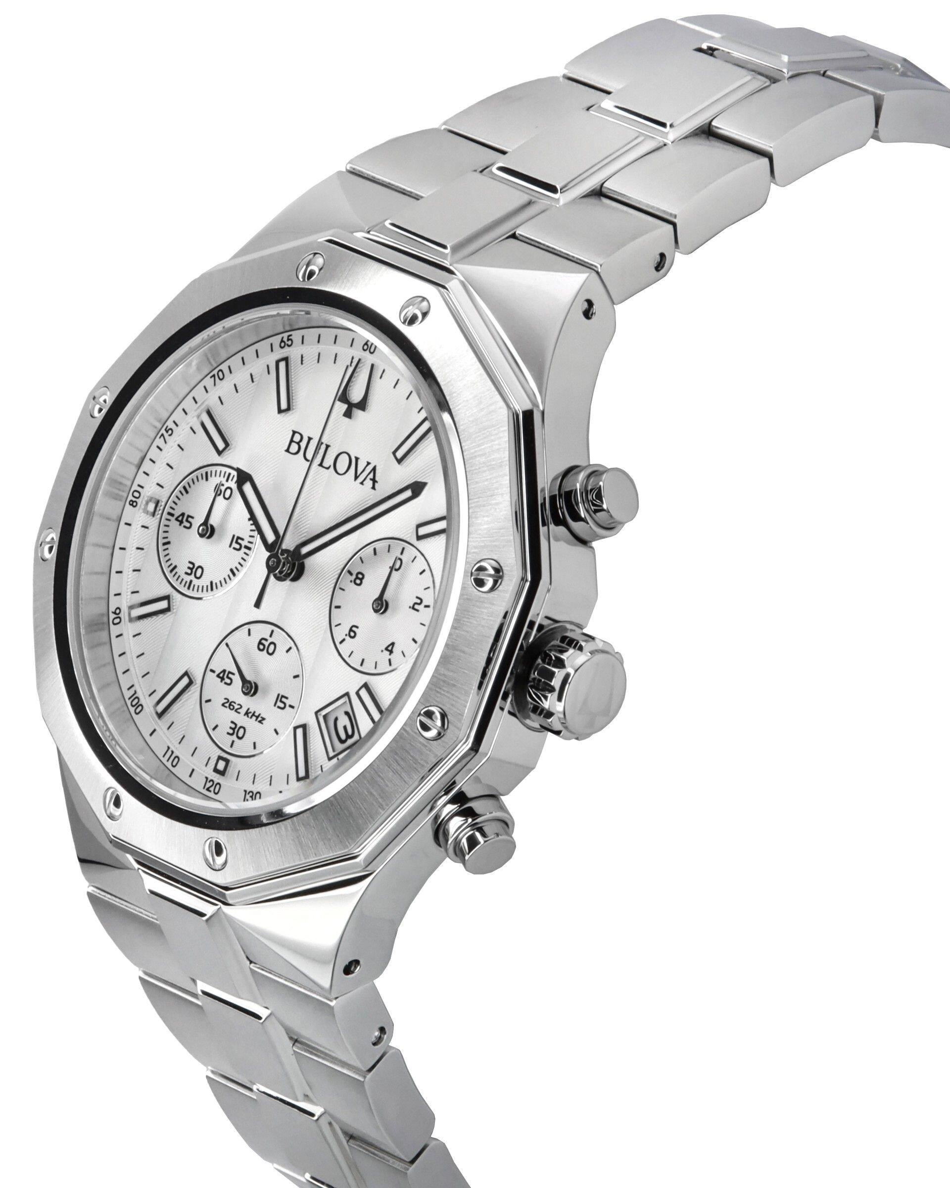 a I 65 60 70 I 75 5 I BULOVA I 801 60 45 Co 15 30 D 8 2 90 a 60 A 45 1100 262 15 kHz 30 I W 110 : 120 I0