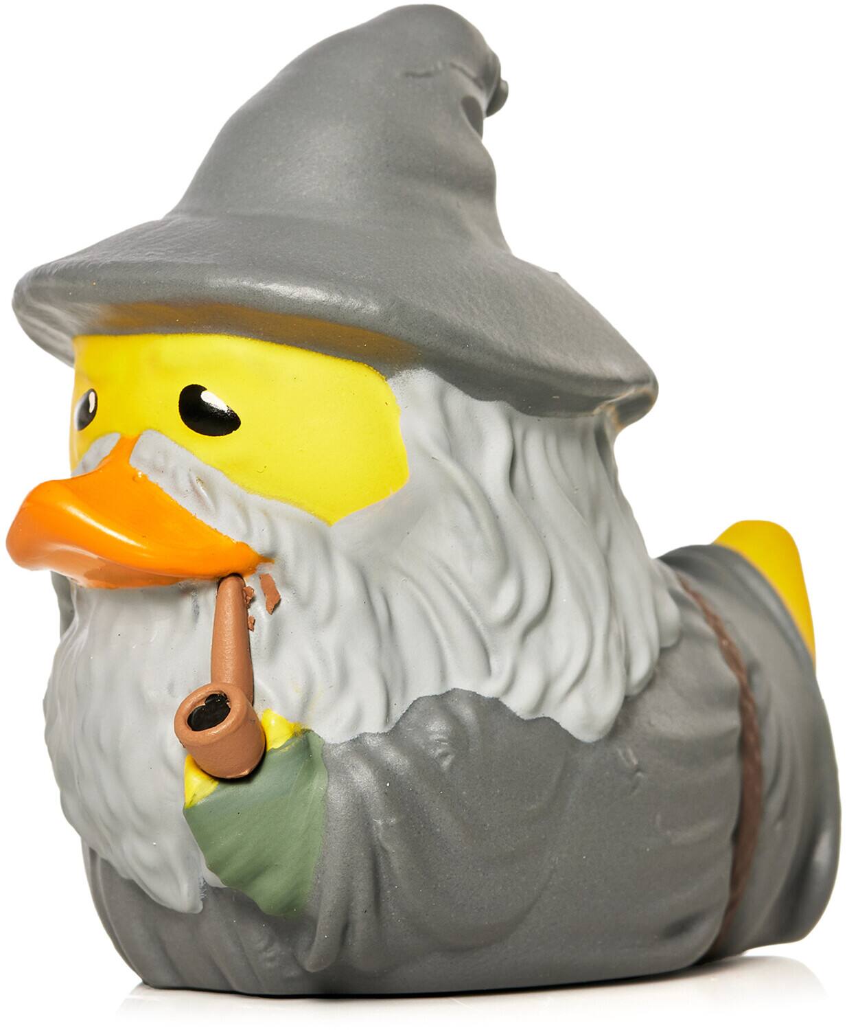 Alt View 1. PopMarket - Tubbz - Lord of the Rings - Gandalf The Grey (Mini Edition)   - Collectibles - Multicolor.