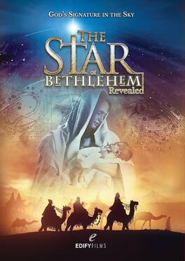 Star Of Bethlehem Revealed - DVD