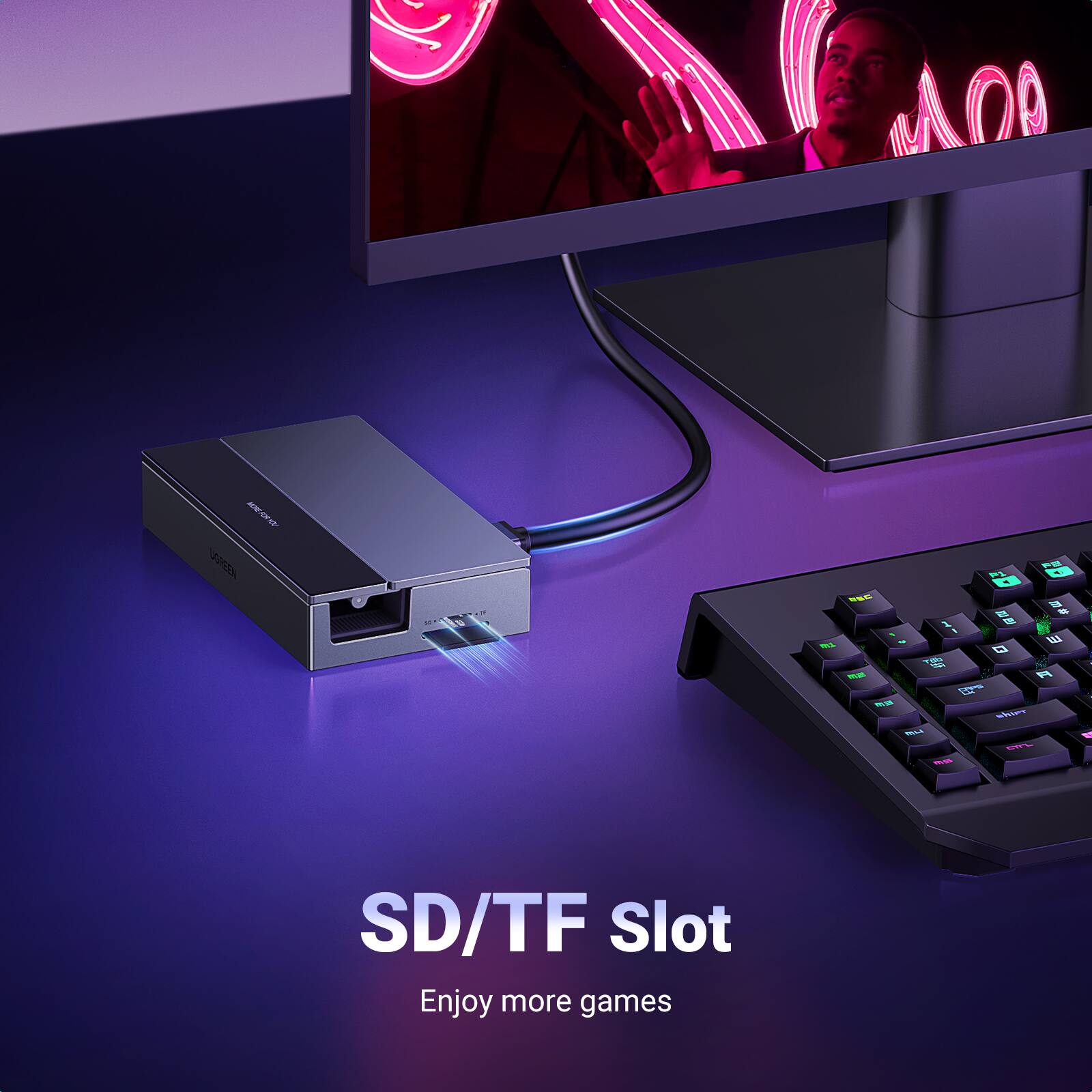 media item thumbnail