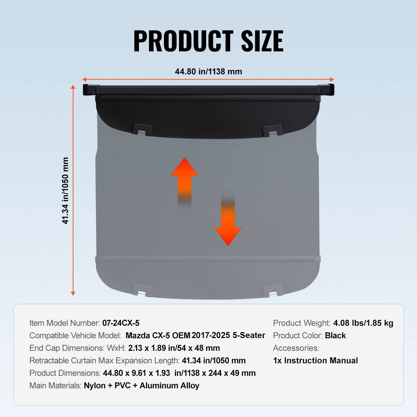 media item thumbnail