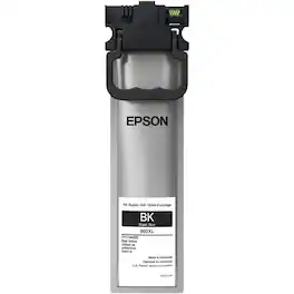 Epson - Black extra large inkWorkForc