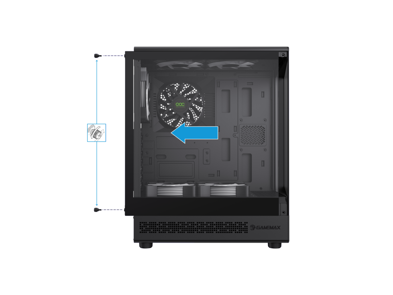 media item thumbnail