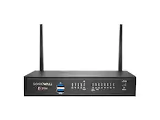 SONICWALL 370W
U0
W0 WLAN
X0 X1 X2 X3 X4 X5 X6 X7
U0 WWAN
MGMT WAN WWAN