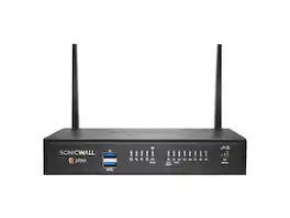 SonicWall - TZ370W Wireless Firewall (Gen 7), Appliance only | 02-SSC-2827