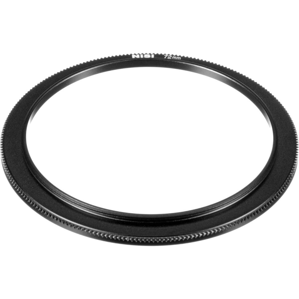 72mm Lens Thread to NiSi V5, V5 Pro, V6 & C4 Filter Holder Adapter Ring