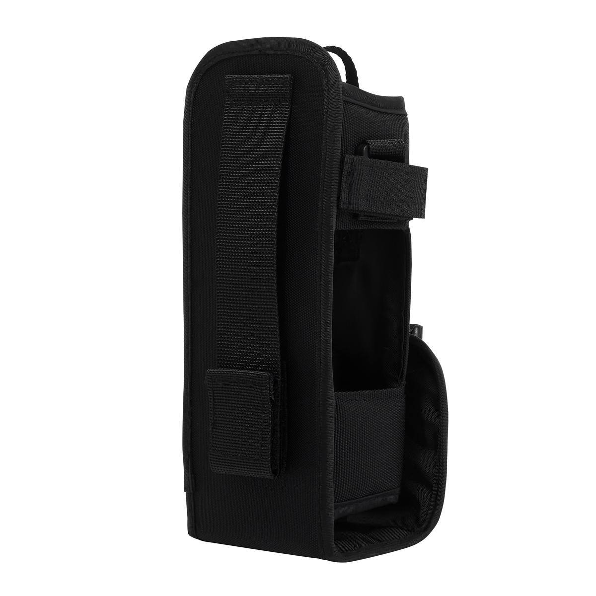 Alt View 4. Flashpoint - Flashpoint CB57 Cross body mini bag for eVOLV 200 and 200Pro Pocket Flashes.