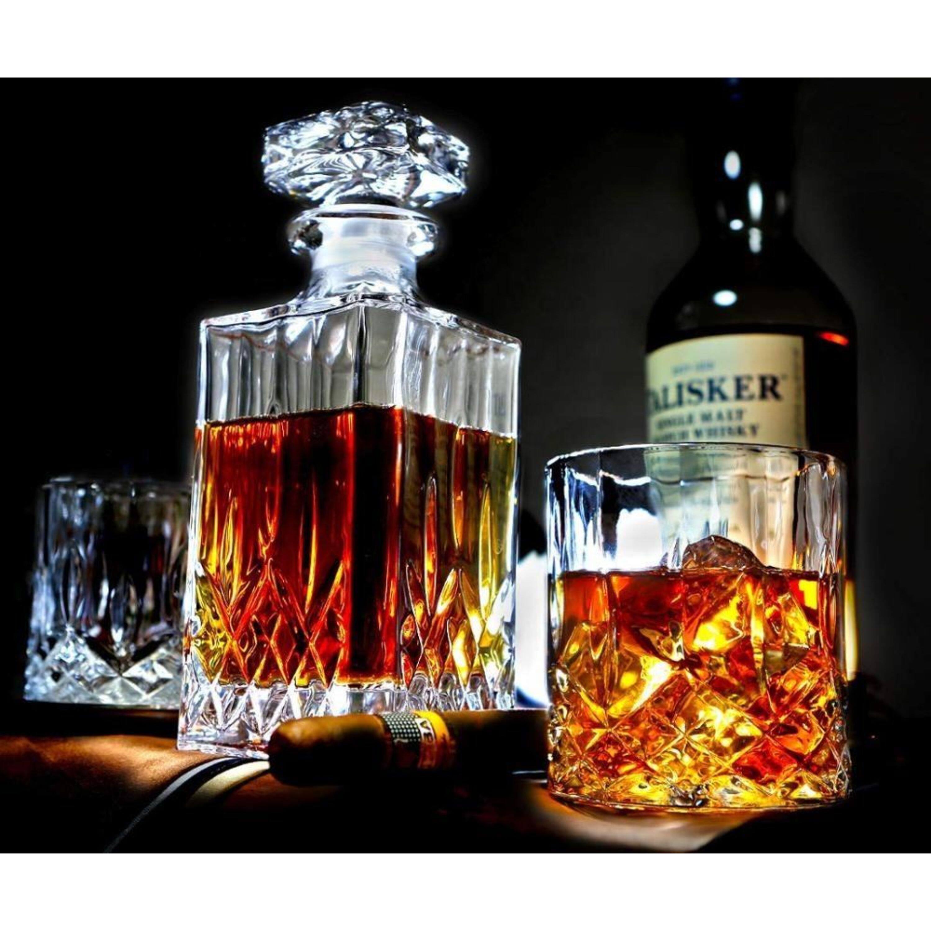 Lisker Malt