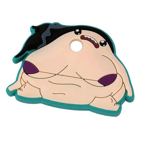 Front. Crowded Coop - Bravest Warriors Key Cover Cap Sexy Beth Accessory.