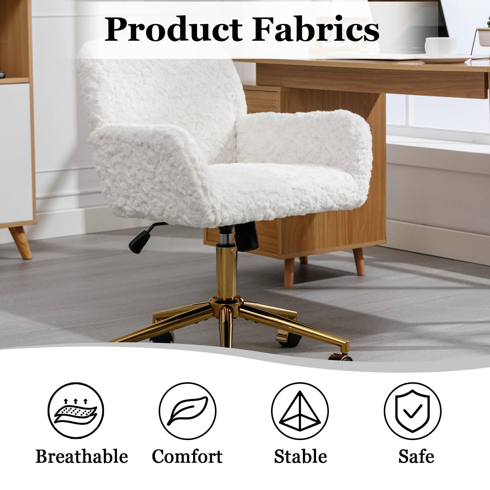 Product Fabrics

- Breathable
- Comfort
- Stable
- Safe