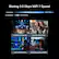 Blazing 3.6 Gbps WiFi 7 Speed
5 GHz Band: 2882 Mbps
2.4 GHz Band: 688 Mbps
- Multiple 4K Streams
- Smooth Video Calls
- Lag Free Streaming
- Ultra-Responsive VR/AR
