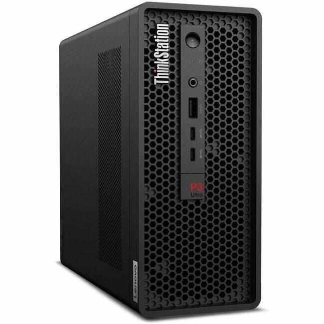 ThinkStation P3 Ultra  
Lenovo