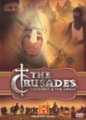 Front Zoom. The Crusades: Crescent & the Cross [2 Discs] [2005].