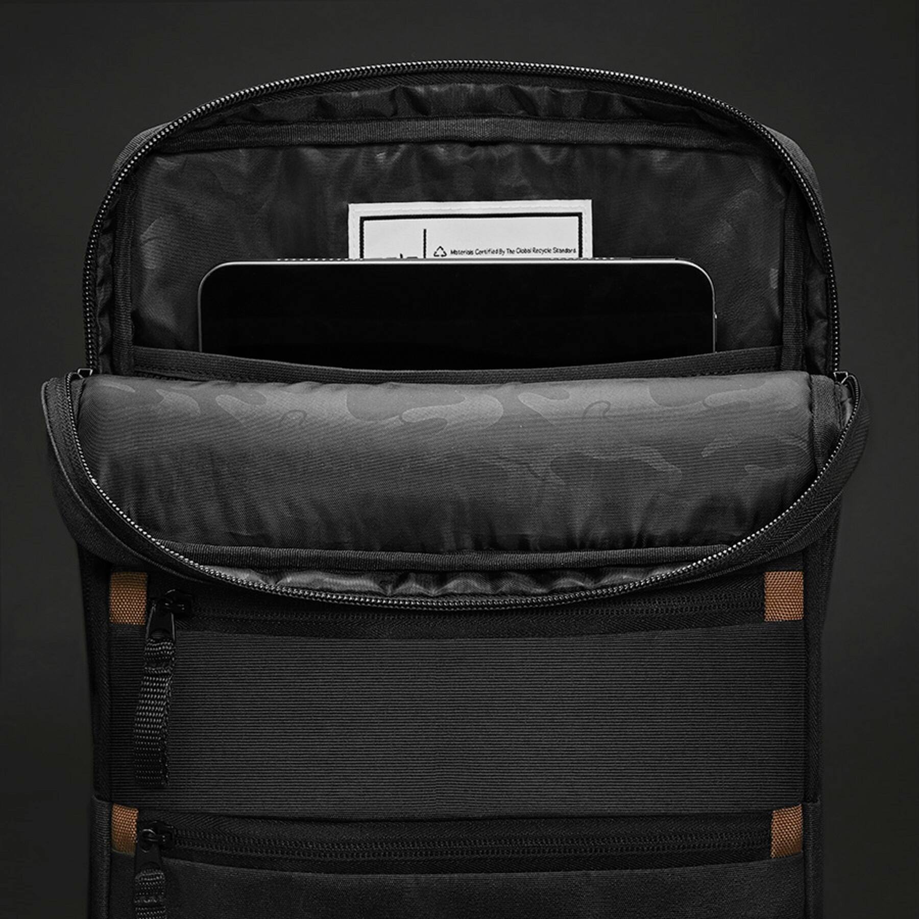 The text on the image reads "Certificate of Authenticity Snedecor."