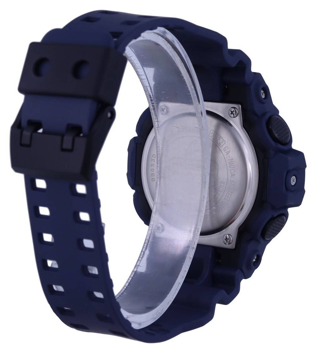 Casio G Shock G Squad World Time Mobile Link Digital GBD 200 2