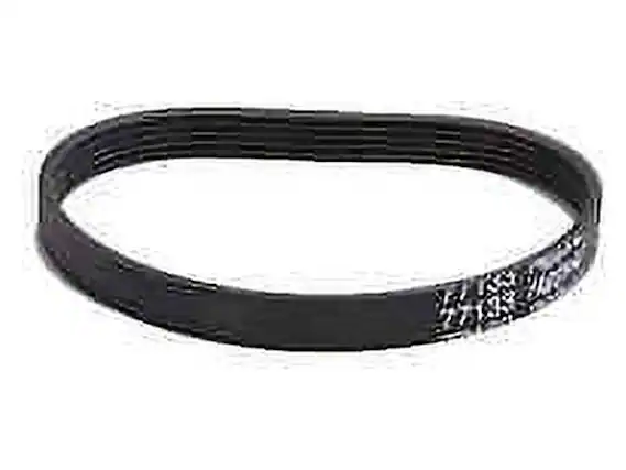 Front. Eureka - Vacuum Belts for Vacuum Part #77133 8 Pack.