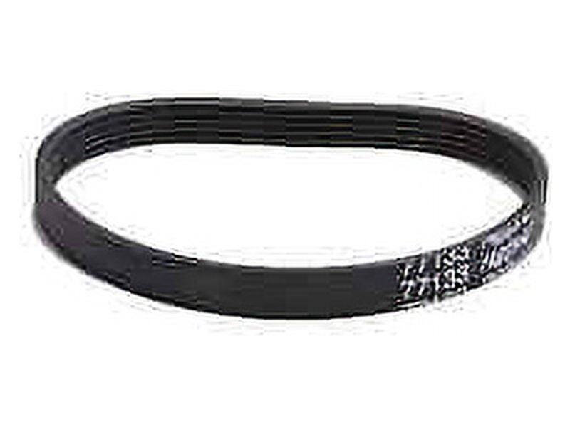 Front. Eureka - 7 Pack Vacuum Belts Part #77133.