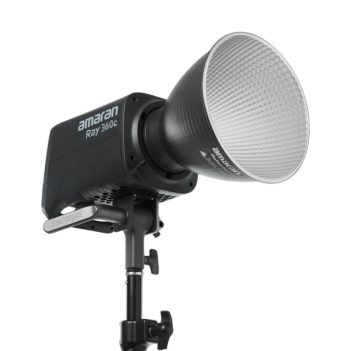 Amaran Ray 360c