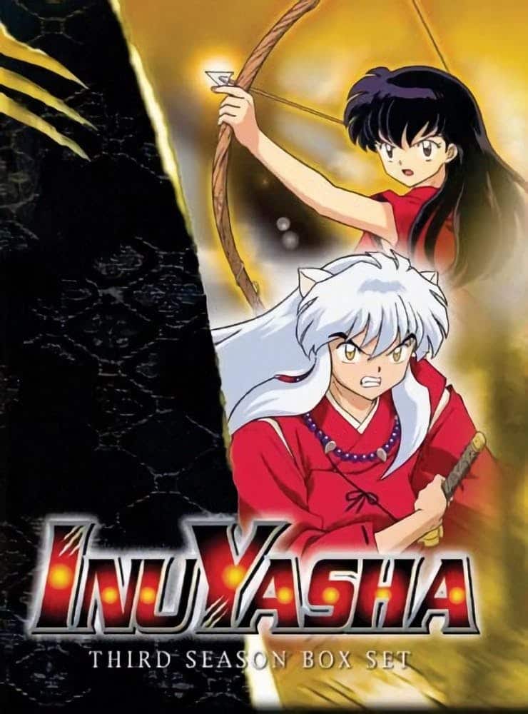 Inuyasha Season 3 Deluxe Edition (DVD Deluxe Edition) [DVD] [Standard] price history on PriceWatchPro