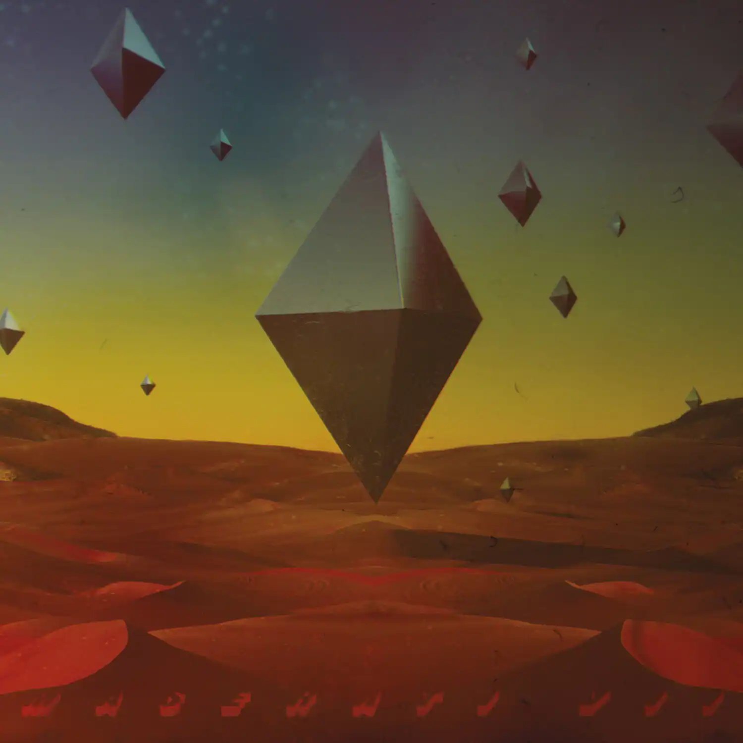 Front. Maserati - Maserati Vii   - VINYL LP.