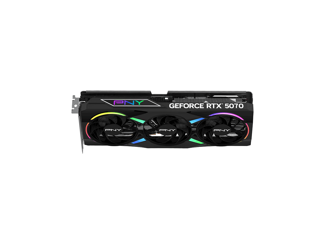 PNY GEFORCE RTX 5070