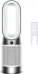 【ゴンベ】Dyson Pure hot + cool Dyson Pure Hot+Cool Link Air Purifier Heater & Fan - Silver